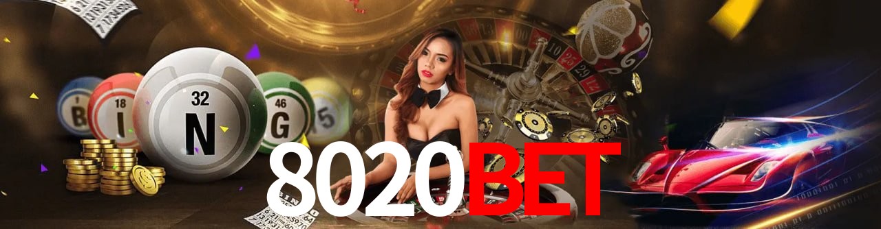 8020bet Plataforma Oficial