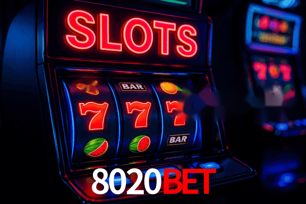 8020bet cassino online