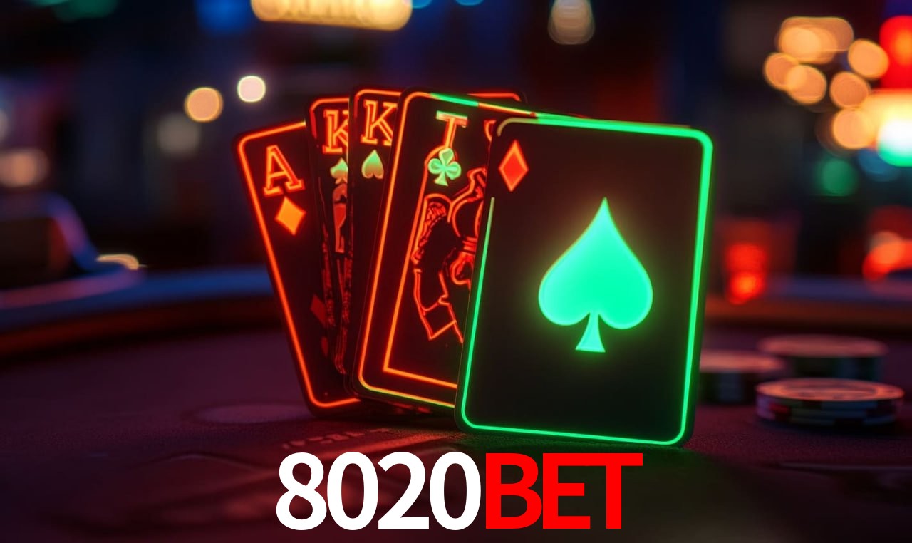 8020bet vip